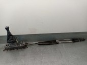 Recambio de palanca cambio para audi a3 (8p1) 1.9 tdi referencia OEM IAM 1K0711049BG 1K0711112B 400495BG