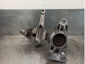Recambio de soporte motor derecho para renault megane iii berlina 5 p 1.5 dci diesel cat referencia OEM IAM 112100019R 