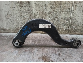 Recambio de brazo suspension superior trasero izquierdo para skoda superb combi (3t5) 2.0 tdi dpf referencia OEM IAM 5Q0505351B 