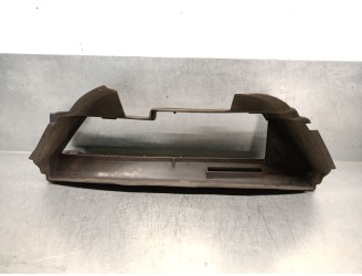 Recambio de calandra delantera de radiador para nissan micra v (k14) 0.9 ig-t referencia OEM IAM 215785FA0A 215785FA0A 