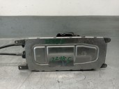Recambio de palanca cambio para audi a3 (8p1) 1.9 tdi referencia OEM IAM 1K0711049BG 1K0711112B 400495BG