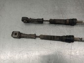 Recambio de palanca cambio para audi a3 (8p1) 1.9 tdi referencia OEM IAM 1K0711049BG 1K0711112B 400495BG