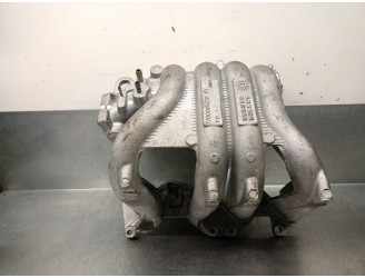 Recambio de colector admision para renault megane i (ba0/1_) 1.6 e (ba0f, ba0s) referencia OEM IAM 7700865228 7700865228 