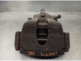 Recambio de pinza freno delantera izquierda para honda accord berlina (cl/cn) 2.2 ctdi referencia OEM IAM 45001SEAE01  ATE