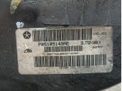 Recambio de servofreno para jeep compass 2.0 crd cat referencia OEM IAM P05105149AE 26776210004 ATE