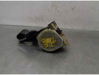 Recambio de cinturon seguridad trasero central para tata indica 1.4 referencia OEM IAM IND2651S3A  5 PUERTAS