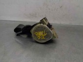 Rear center seat belt replacement part for Tata Indica 1.4 OEM IAM reference IND2651S3A 5 DOORS