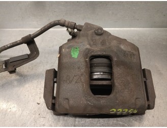 Recambio de pinza freno delantera derecha para ford fiesta iv (ja_, jb_) 1.8 di referencia OEM IAM 1478471 1478471 ATE