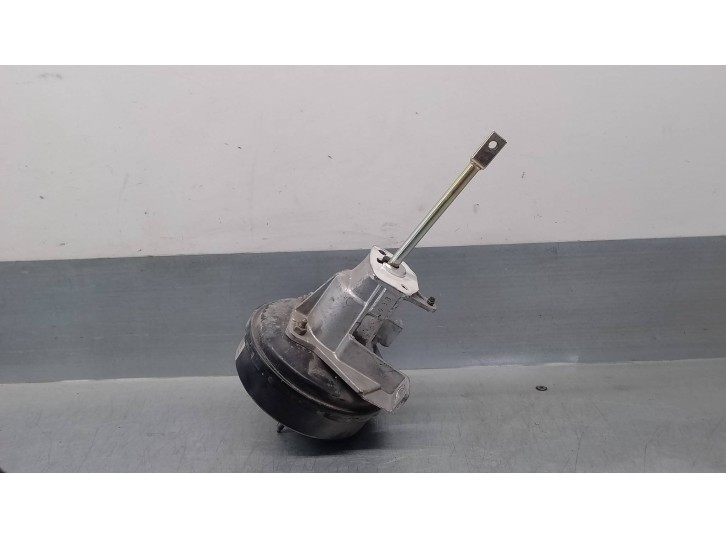 Recambio de servofreno para smart coupe turbo cat referencia OEM IAM 0012154V001 0204024698 BOSCH