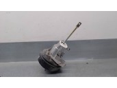 Recambio de servofreno para smart coupe turbo cat referencia OEM IAM 0012154V001 0204024698 BOSCH