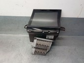 Recambio de pantalla multifuncion para bmw 5 (f10) 530 d referencia OEM IAM 62309252341 62306815499 