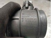 Replacement mass air flow sensor for Mercedes-Benz E-Class (W210) Saloon 2.4 V6 18V CAT OEM IAM reference 1130940048 0280217810 
