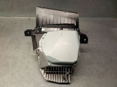 Recambio de pantalla multifuncion para bmw 5 (f10) 530 d referencia OEM IAM 62309252341 62306815499 