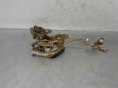 Replacement rear left door lock for Tata Indica 1.4 OEM IAM reference 5 DOORS