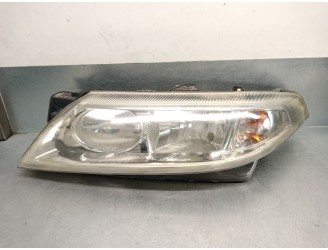 Recambio de faro izquierdo para renault laguna ii (bg0) 1.9 dci diesel referencia OEM IAM 8200002845 7701048927 