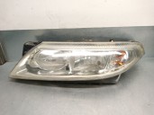 Recambio de faro izquierdo para renault laguna ii (bg0) 1.9 dci diesel referencia OEM IAM 8200002845 7701048927 