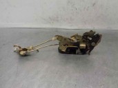 Replacement rear left door lock for Tata Indica 1.4 OEM IAM reference 5 DOORS