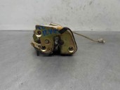 Replacement rear left door lock for Tata Indica 1.4 OEM IAM reference 5 DOORS