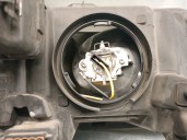 Recambio de faro izquierdo para renault laguna ii (bg0) 1.9 dci diesel referencia OEM IAM 8200002845 7701048927 