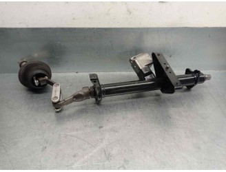 Recambio de columna direccion para mercedes-benz clase e (w210) berlina 2.4 v6 18v cat referencia OEM IAM 2104620748 