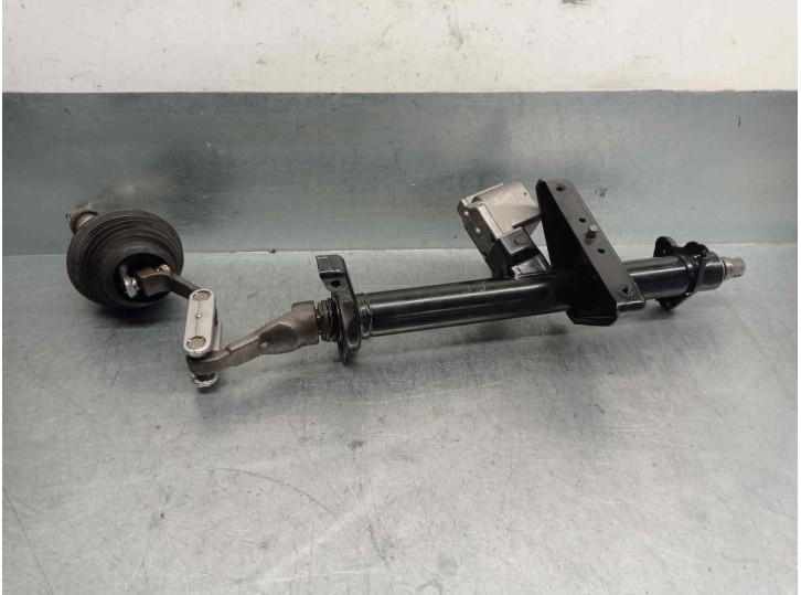 Recambio de columna direccion para mercedes-benz clase e (w210) berlina 2.4 v6 18v cat referencia OEM IAM 2104620748 