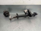Recambio de columna direccion para mercedes-benz clase e (w210) berlina 2.4 v6 18v cat referencia OEM IAM 2104620748 