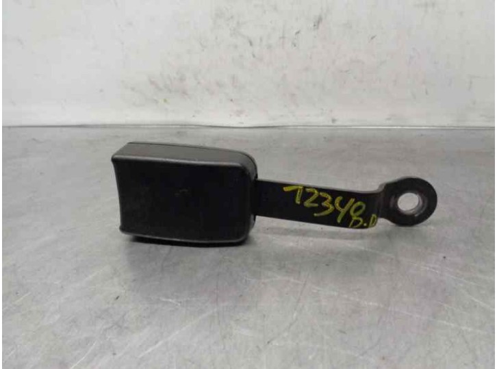 Recambio de enganche cinturon para tata indica 1.4 referencia OEM IAM 0131N 