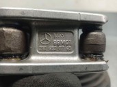 Recambio de columna direccion para mercedes-benz clase e (w210) berlina 2.4 v6 18v cat referencia OEM IAM 2104620748 