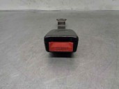 Recambio de enganche cinturon para tata indica 1.4 referencia OEM IAM 0131N 