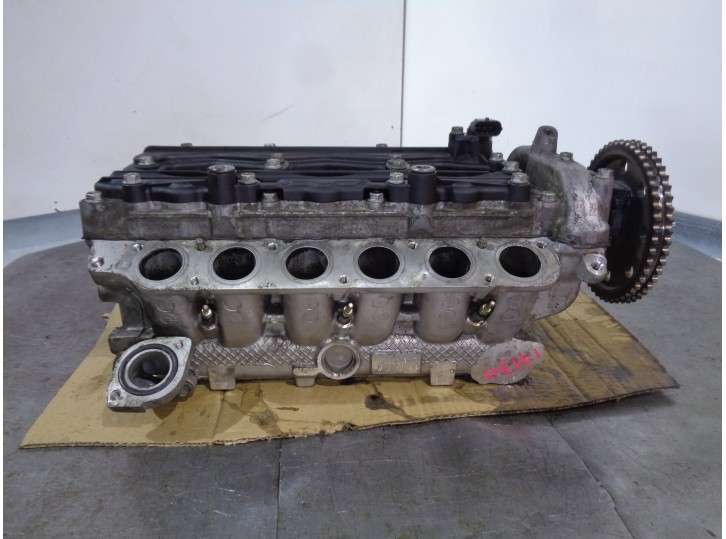 Replacement cylinder head for Hyundai ix 55 Style OEM IAM reference 221103A510 504F53AU00 