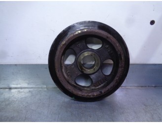 Recambio de polea cigueñal para smart coupe turbo cat referencia OEM IAM A1600320304 A1600320704 