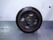 Recambio de polea cigueñal para smart coupe turbo cat referencia OEM IAM A1600320304 A1600320704 