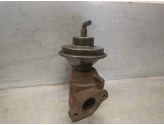 Recambio de valvula egr para ssangyong rodius 2.7 turbodiesel cat referencia OEM IAM 6651400360  