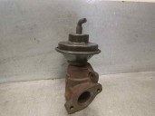 Recambio de valvula egr para ssangyong rodius 2.7 turbodiesel cat referencia OEM IAM 6651400360  