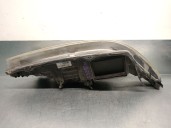Recambio de faro izquierdo para renault laguna ii (bg0) 1.9 dci diesel referencia OEM IAM 8200002845 7701048927 