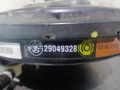Recambio de servofreno para tata indica referencia OEM IAM 29049328 