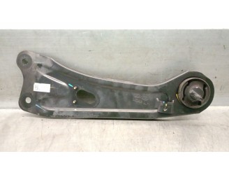 Replacement rear lower left suspension arm for Kia Niro I (DE) 1.6 GDi Hybrid OEM IAM reference 55270G2000 55270G