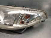 Recambio de faro izquierdo para renault laguna ii (bg0) 1.9 dci diesel referencia OEM IAM 8200002845 7701048927 