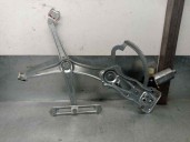 Recambio de elevalunas delantero derecho para mercedes-benz clase e (w210) berlina 2.4 v6 18v cat referencia OEM IAM A2107201246