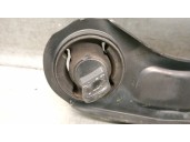 Replacement rear lower left suspension arm for Kia Niro I (DE) 1.6 GDi Hybrid OEM IAM reference 55270G2000 55270G