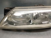 Recambio de faro izquierdo para renault laguna ii (bg0) 1.9 dci diesel referencia OEM IAM 8200002845 7701048927 