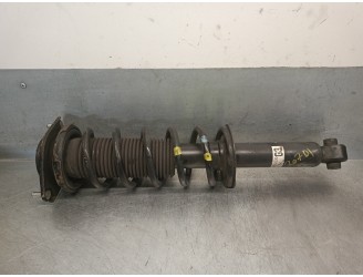 Recambio de amortiguador trasero izquierdo para subaru outback (b15) 2.0 diesel cat referencia OEM IAM 20365AL030  