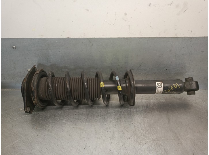 Recambio de amortiguador trasero izquierdo para subaru outback (b15) 2.0 diesel cat referencia OEM IAM 20365AL030  