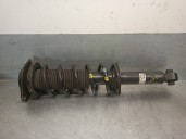 Recambio de amortiguador trasero izquierdo para subaru outback (b15) 2.0 diesel cat referencia OEM IAM 20365AL030  