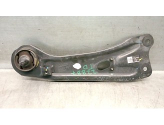 Replacement rear right lower suspension arm for Kia Niro I (DE) 1.6 GDI hybrid OEM IAM reference 55280G2000 55280G20
