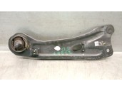 Replacement rear right lower suspension arm for Kia Niro I (DE) 1.6 GDI hybrid OEM IAM reference 55280G2000 55280G20