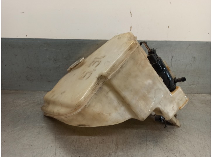 Recambio de deposito limpia para bmw serie 3 berlina (e46) 2.0 16v diesel cat referencia OEM IAM 61678362562 