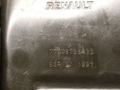 Recambio de carter para renault megane i (ba0/1_) 1.6 e (ba0f, ba0s) referencia OEM IAM 7700872643 7700872643 