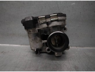 Recambio de caja mariposa para smart coupe turbo cat referencia OEM IAM A1601410225 0205003055 BOSCH