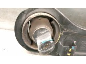 Replacement rear right lower suspension arm for Kia Niro I (DE) 1.6 GDI hybrid OEM IAM reference 55280G2000 55280G20